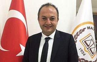 Başkan Demez’den bayram mesajı