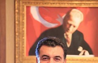 Başkan Demir’den Hıdırellez Bayramı mesajı