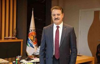 Başkan Deveci’den 19 Mayıs çağrısı
