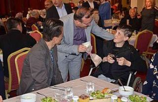 Başkan Doğan: “Engelsiz bir Emet sözü veriyorum”