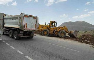Başkan Dr. Palancıoğlu: "Kıranardı mahallemize...