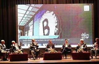 Başkan Erdem iklim krizi için çağrıda bulundu