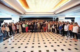 Başkan Erdem’den iç denetçilere teşekkür