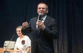 Başkan Ergin; “Ayvalık’ın UNESCO’nun kalıcı...