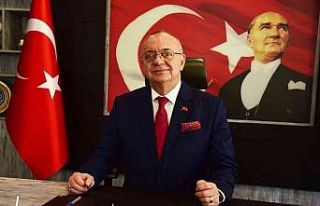 Başkan Ergün tazminat davası açacak