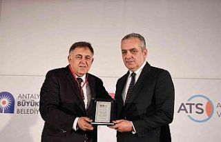 Başkan Esen: “Gastronomide en iyisi olmalıyız”