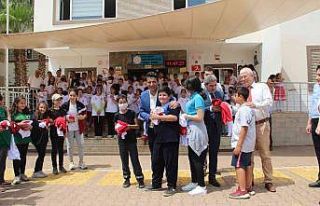 Başkan Genç’ten ASİST Projesine destek