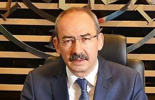 Başkan Gülsoy, İSO 500 listesine giren Kayseri...