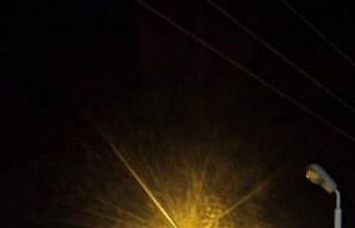 Başkan Güngör, belde annelerini unutmadı