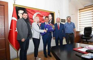 Başkan Gürkan’dan katılımcı belediyecilik vurgusu