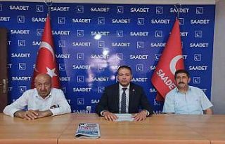 Başkan İlhan’dan bayram mesajı
