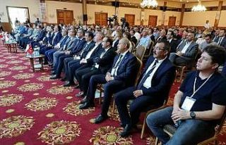 Başkan Işık: "Kütahya, sağlıklı kentlerde...