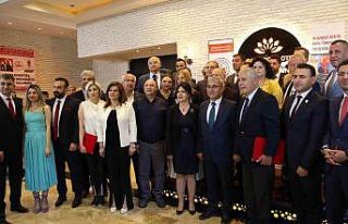 Başkan Işık’a “Yılın En Başarılı Belediye...