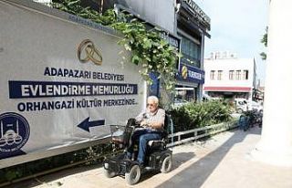 Başkan Işıksu: “Gayretleri her şeye değer,...