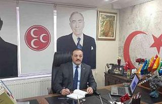 Başkan Karataş’tan Anneler günü mesajı