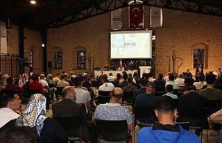 Başkan Kavuş’tan yeni kooperatif müjdesi