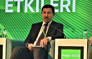 Başkan Kılca: “Proje ve yatırımlarımızla ilçemizin...