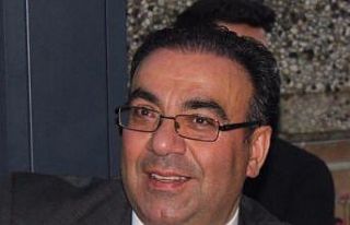 Başkan Kurt’tan Bayram mesajı