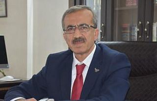 Başkan Nacar: “İsveç ve Finlandiya’nın NATO’ya...