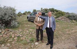 Başkan Özdoğan: “Tarıma desteğimiz artarak...