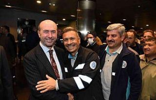 Başkan Pekyatırmacı: “Selçuklu Türkiye’nin...