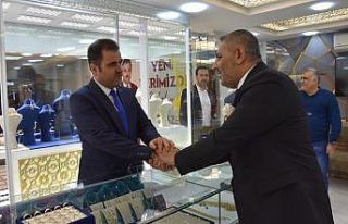 Başkan Sadıkoğlu: “Firmaların ticari kredi limitleri...