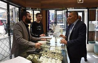 Başkan Sadıkoğlu: “Tüm sektörler maliyet artışlarıyla...