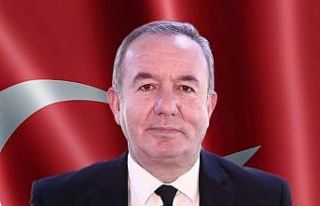 Başkan Şahiner beraat etti
