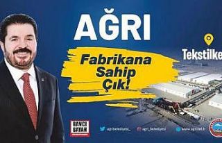 Başkan Sayan’ın haklı mücadelesi sonuç verdi
