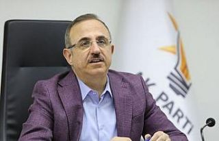 Başkan Sürekli’den Kılıçdaroğlu ve Soyer’e...