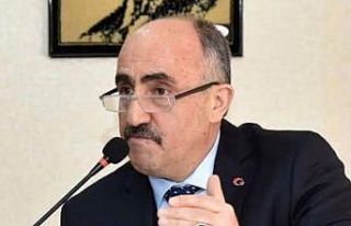 Başkan Tanfer, "Annelerimiz hoşgörünün,...