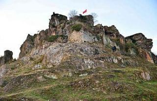 Başkan Tavlı: “Ünye Kalesi yılsonuna hazır...