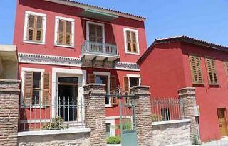 Başkan Tuncel; “Bir tarihi yapıyı daha yakın...