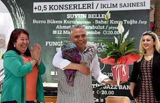 Başkan Uysal: “Sosyal hizmetler vazgeçilmezimiz”