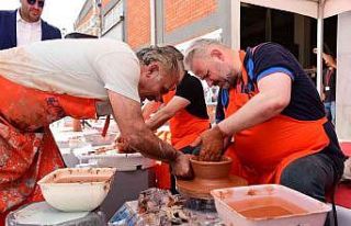 Başkan Vekili Pehlivan müjdeyi verdi