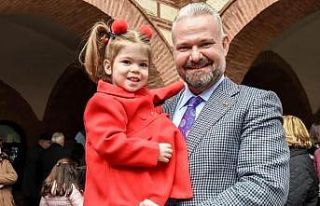 Başkan Vekili Pehlivan’dan kısa filmli kutlama