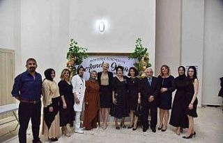 Başkan Vekili Subaşı, Atatürk İlkokulu anneleriyle...