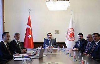 Başkan Yakut’tan doğalgaz müjdesi