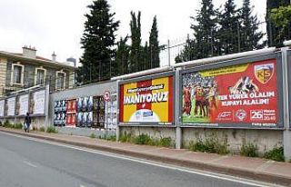 Başkan Yalçın’dan İstanbul’daki Kayserililere...