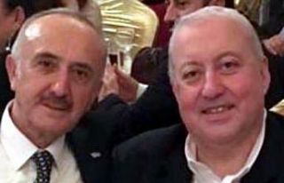 Başkan Yılmaz: “Azmi Yılmaz’ın KİB yönetimine...