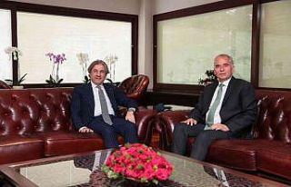 Başkan Zolan: “Laodikya’nın güzelliklerini...