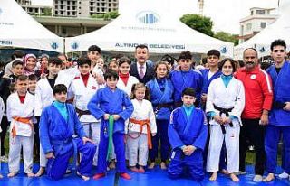 Başkentliler Altınfest’te doyasıya eğlendi