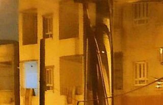 Batman’da kablo hırsızı suçüstü yakalandı