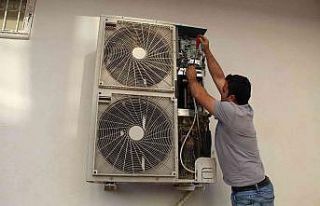 Batmanlı esnaftan örnek davranış, kuş yavrulayınca...