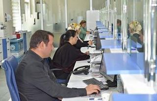 Battalgazi Belediyesi’nden vergi ödemelerinde son...