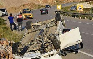 Bayburt’ta geçtiğimiz yıl 183 adet ölümlü...