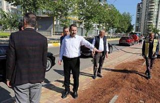 Baydilli mesaiye Esentepe’de başladı