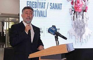 Bayraklı ilk festivali için gün sayıyor