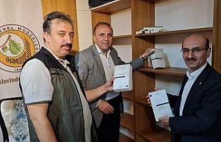 Bayraktaroğlu, "Yeter ki isteyin bilgi her yerde...
