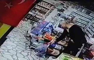Bayram için aldığı kıyafetler çalındı
